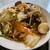 サンロッジ - 料理写真:中華飯 炒飯皿