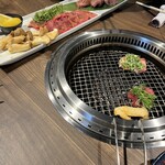 焼肉 心たけ - 