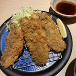 鮮魚・お食事処 山正 - 