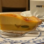 ドトールコーヒーショップ - 料理写真: