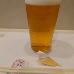 鮨 おい志 - 