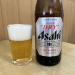 中華 達 - ビール