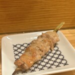 焼鳥酒場 本田商店 - 