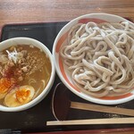 小平うどん - 