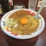 らー麺や - 