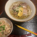 マルヨ製麺 - 