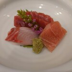 Sushi Oishi - 