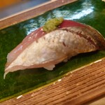鮨 おい志 - 