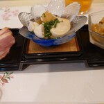 鮨 おい志 - 