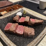 Teppanyaki Asahi - 