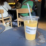 SYNdicate cafe - 