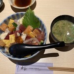 鮮魚・お食事処 山正 本店 - 