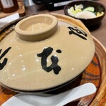 煮込うどん 山本屋本店 エスカ店 - 