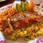 カフェ ド シェル - 