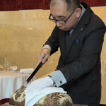 Les Amis - パンがどれもウマー