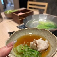 すぎ乃 麻布十番 - 