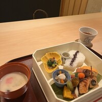 京料理くまがい - 