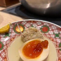 すぎ乃 麻布十番 - 