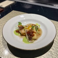 鉄板焼き あさひ - 