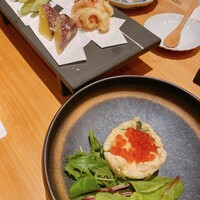北新地 鮨割烹 のの - 