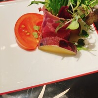 ビストリア ギャッツビー - 