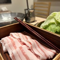 すぎ乃 麻布十番 - 