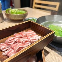 すぎ乃 麻布十番 - 