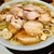 ちえちゃんラーメン - 料理写真:チャーシュー麺