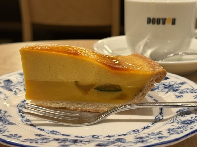 Doutor Coffee Shop Nishi Shinjuku Icchome Ten