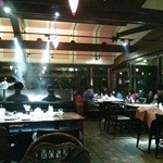 ハングリータイガー - 土曜日の夜は大賑わい。