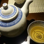 Shuushanshan - お茶