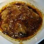 蜀郷香 - 牛肉の四川煮込み山椒の香り