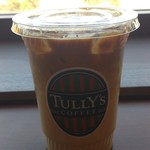 TULLYS COFFEE - 2013/12/31