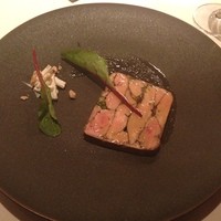 レストラン ヴァリエ - 