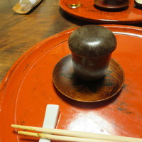 草喰 なかひがし - 骨董品？