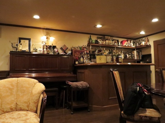 Bar The Monarch  photo 4