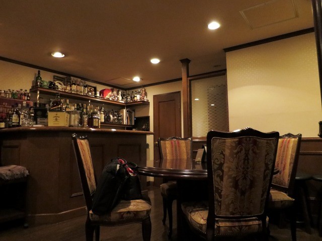 Bar The Monarch  photo 5
