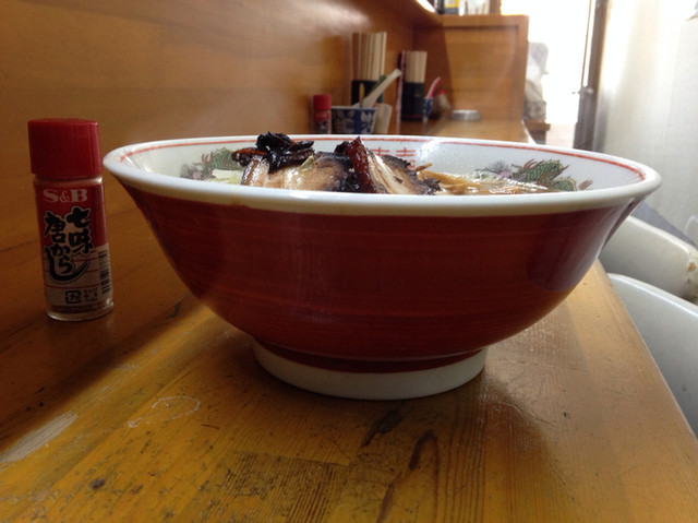 Sakura Ramen photo 3