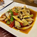 LONG DINH RESTAURANT - 