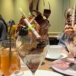 パティスリー&カフェ デリーモ - 