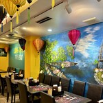 LONG DINH RESTAURANT - 