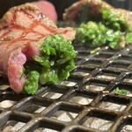 Yakiniku Horumon Fuudo - 