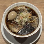 R+ 隠れ家すぎるラーメン屋 - 