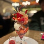 パティスリー&カフェ デリーモ - 