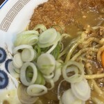 らー麺や - 