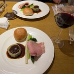 ヨックモック - 