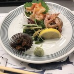 大衆割烹 ひかり - 