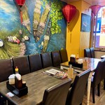 LONG DINH RESTAURANT - 