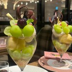 パティスリー&カフェ デリーモ - 