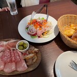 Torattoria Viva-Che - 